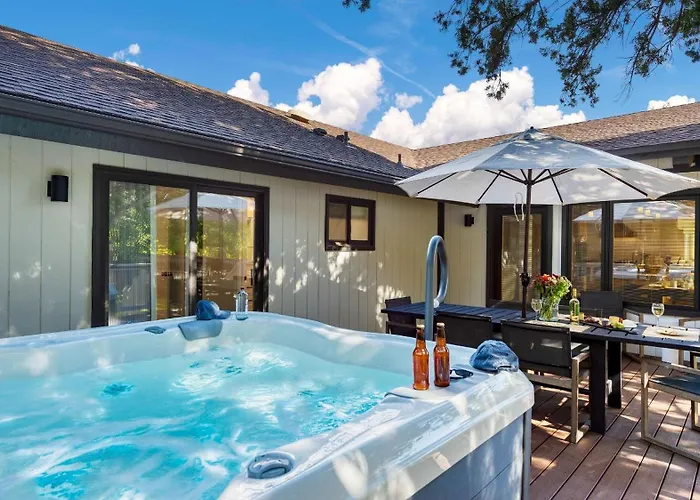 Holiday home Serenity Retreat By Avantstay Sedona