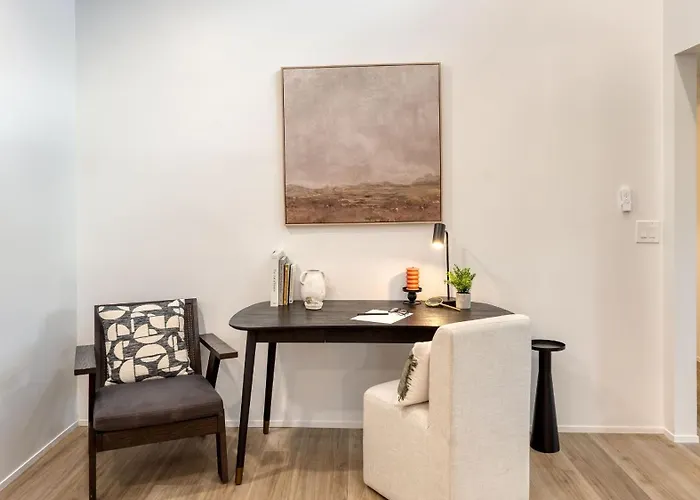 Serenity Retreat By Avantstay Holiday home *