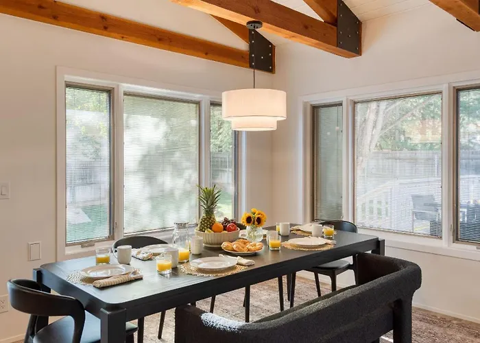 Serenity Retreat By Avantstay Sedona
