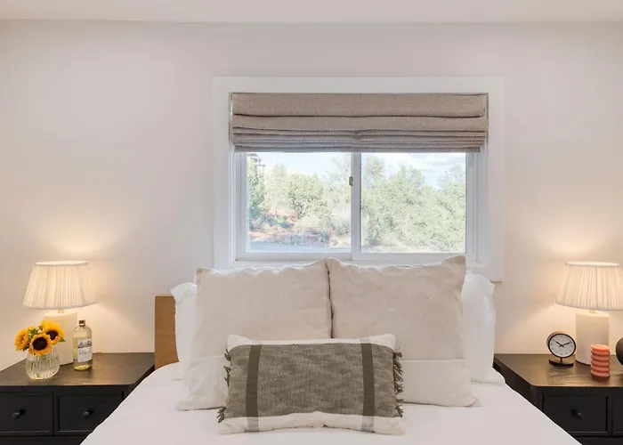 Holiday home Serenity Retreat By Avantstay