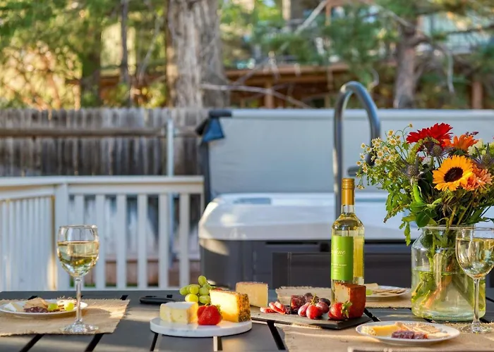 Serenity Retreat By Avantstay Sedona