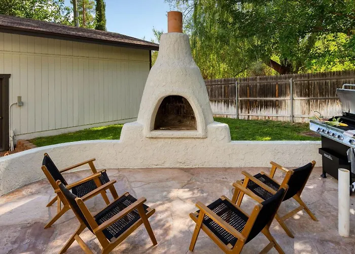 Serenity Retreat By Avantstay * Sedona