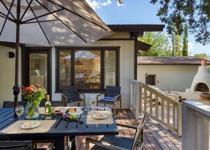 Serenity Retreat By Avantstay Holiday home *