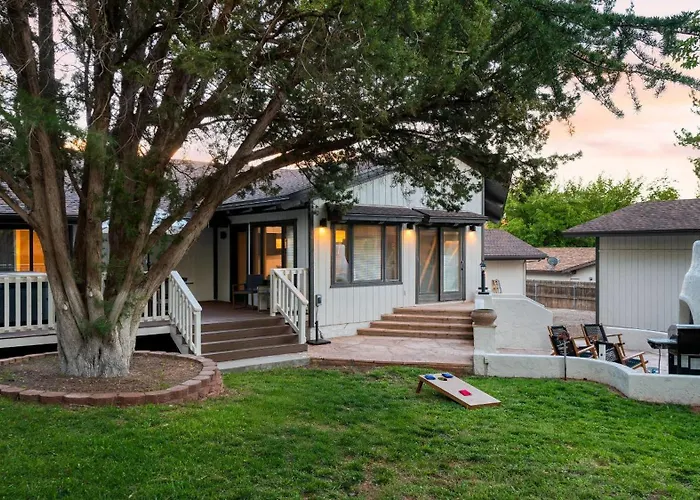 Serenity Retreat By Avantstay Holiday home